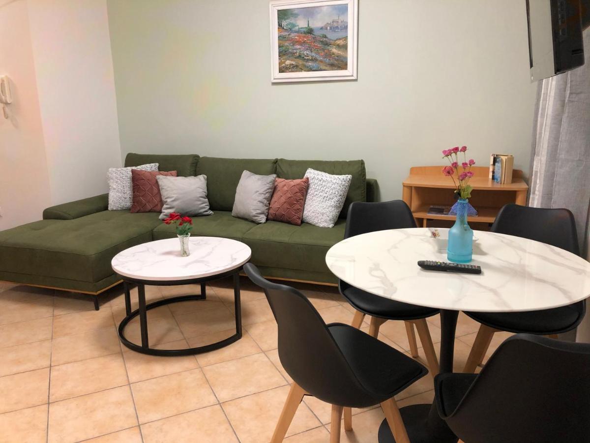 Apartment Piko Crikvenica Dış mekan fotoğraf