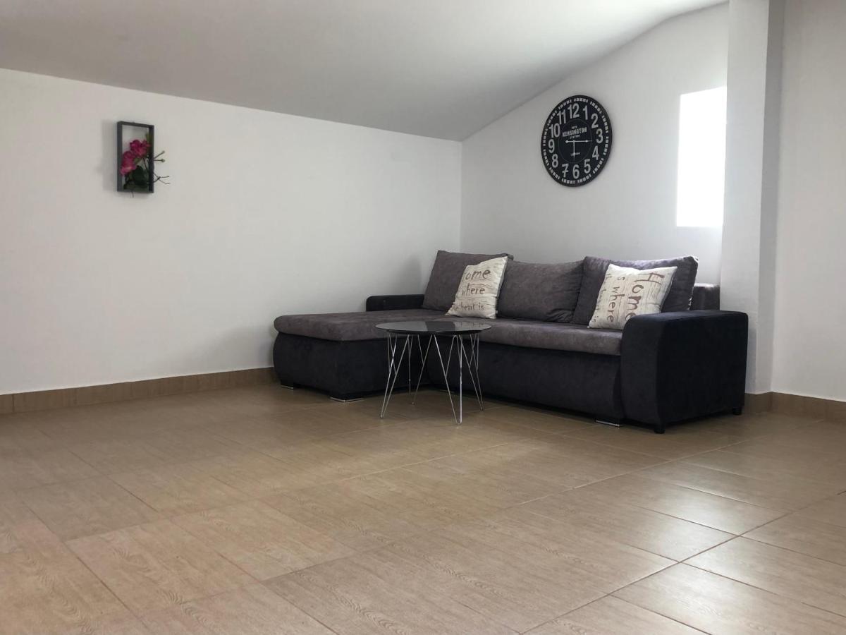Apartment Piko Crikvenica Dış mekan fotoğraf