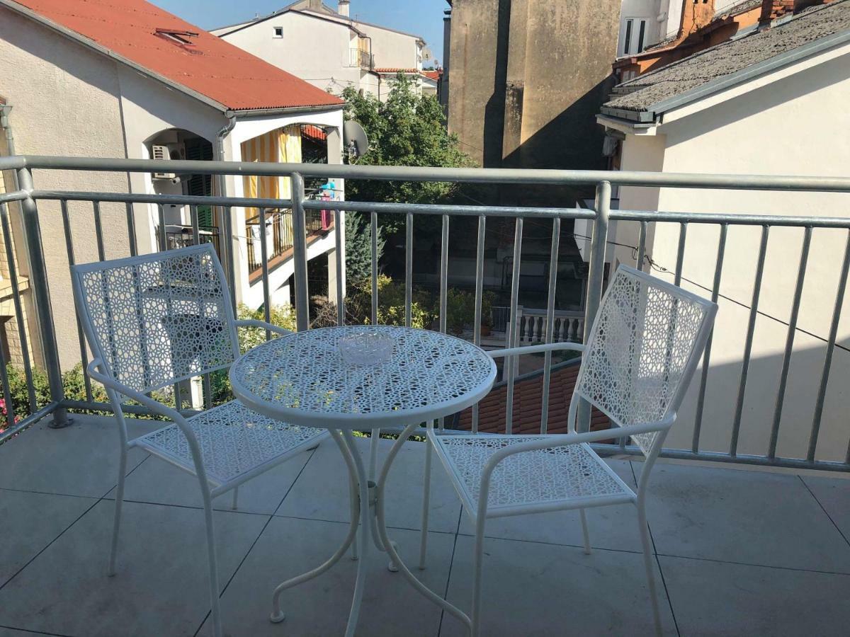 Apartment Piko Crikvenica Dış mekan fotoğraf