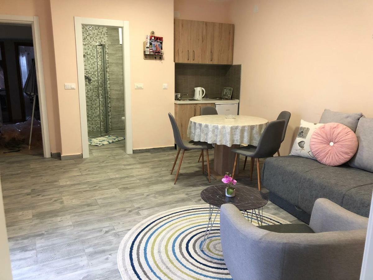 Apartment Piko Crikvenica Dış mekan fotoğraf