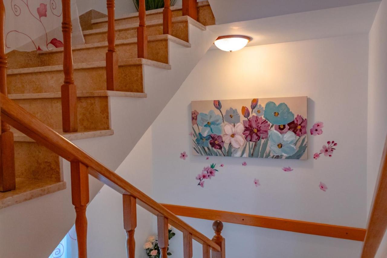 Apartment Piko Crikvenica Dış mekan fotoğraf